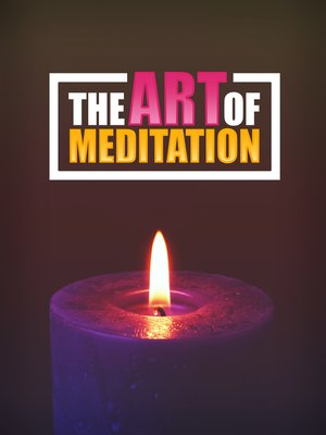 cover image of The Art of Meditation